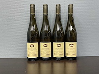 Livio felluga friulano 2023 (4x) - afbeelding 2 van  3