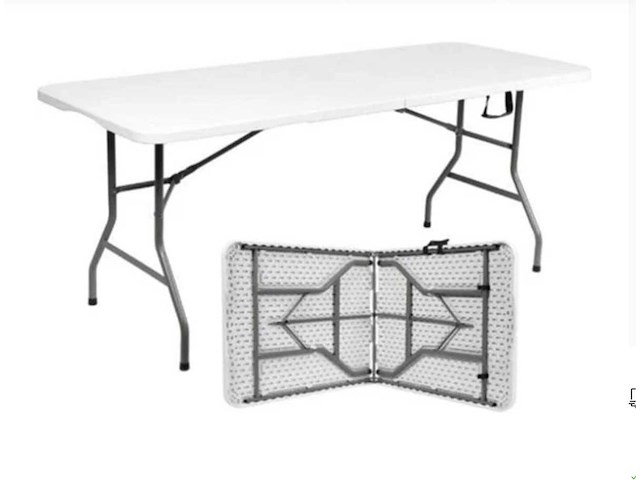Livista® - klaptafel (3x) - afbeelding 3 van  3