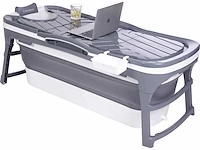 Livista plastic folding bathtub