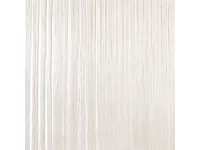 Livn deurgordijn lines wit 90x230cm - afbeelding 2 van  4
