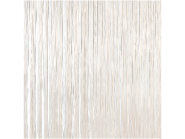Livn deurgordijn lines wit 90x230cm - afbeelding 4 van  4
