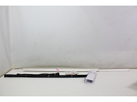 Livn inzet horraam basic wit 100x150 cm - afbeelding 5 van  6