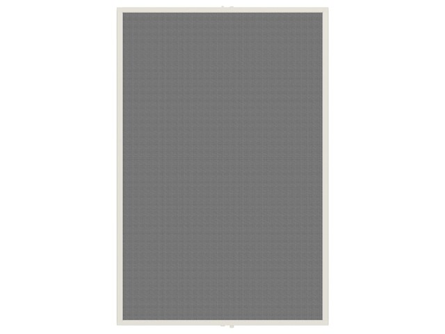 Livn inzet horraam plus pollen wit 80x120 cm - afbeelding 1 van  6