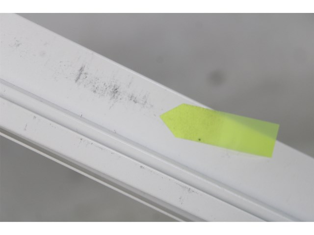 Livn inzet horraam plus pollen wit 80x120 cm - afbeelding 6 van  6