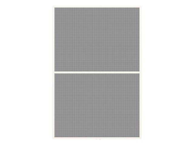 Livn inzethor raam basic 100x150cm wit - afbeelding 1 van  4
