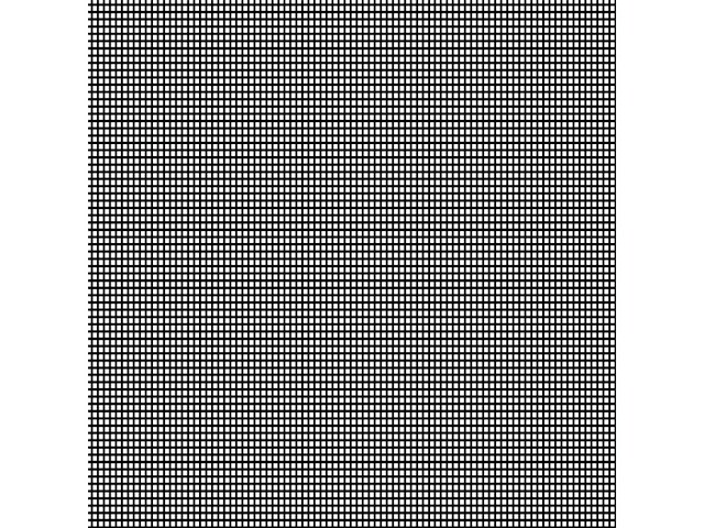 Livn inzethor raam basic 100x150cm wit - afbeelding 1 van  4