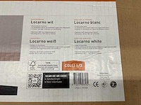 Livn locarno wit haardombouw - afbeelding 4 van  4