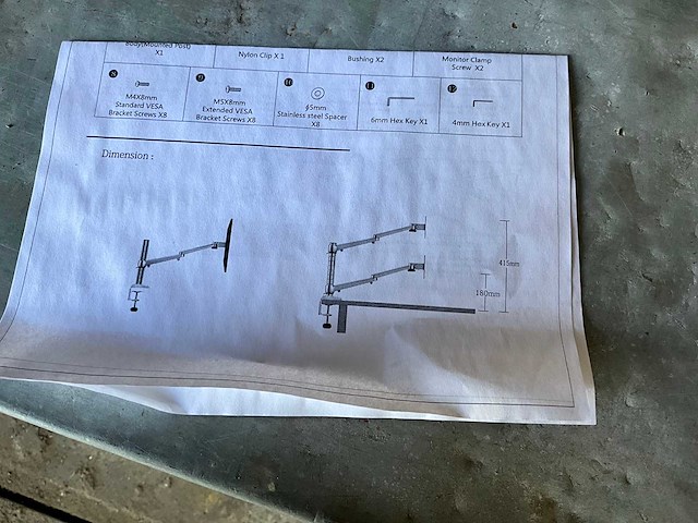 Livn mirror ir paneel - afbeelding 4 van  4