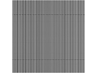 Livn plissehor deur excellent 96x224cm wit - afbeelding 1 van  6