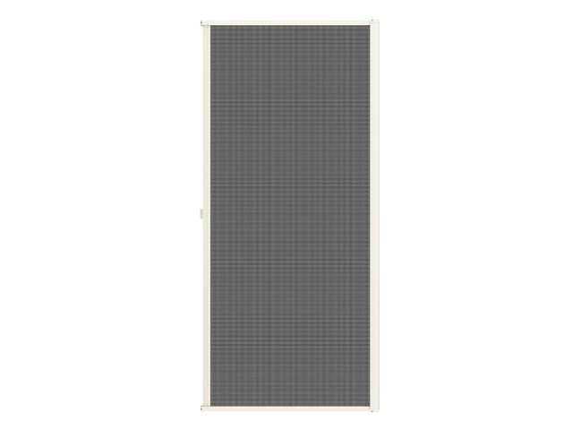 Livn rolhor deur basic 105x235cm wit - afbeelding 1 van  6