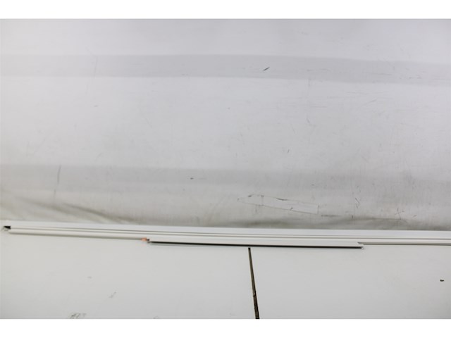 Livn rolhor deur basic 105x235cm wit - afbeelding 5 van  6