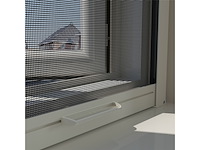 Livn rolhor raam basic 100x155cm wit - afbeelding 3 van  6