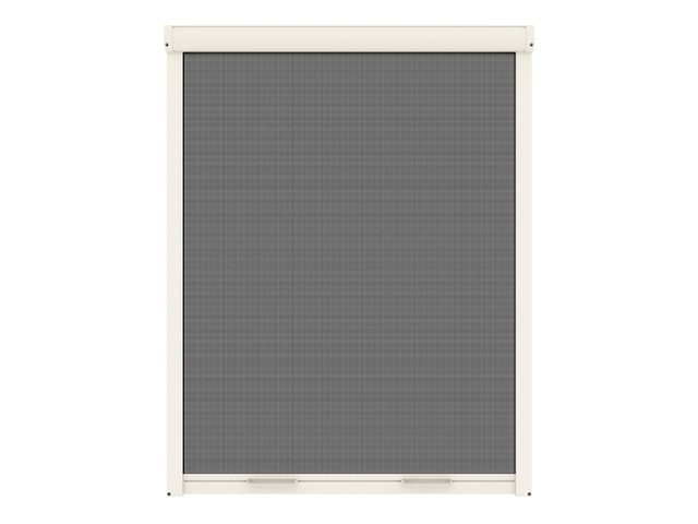 Livn rolhor raam basic 75x155cm wit - afbeelding 1 van  5