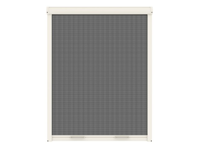 Livn rolhor raam basic wit 65x155 cm - afbeelding 3 van  6
