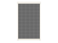 Livn rolhor raam plus 85x155cm wit - afbeelding 1 van  6