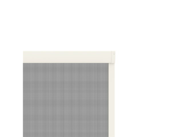 Livn rolhor raam plus 85x155cm wit - afbeelding 2 van  6