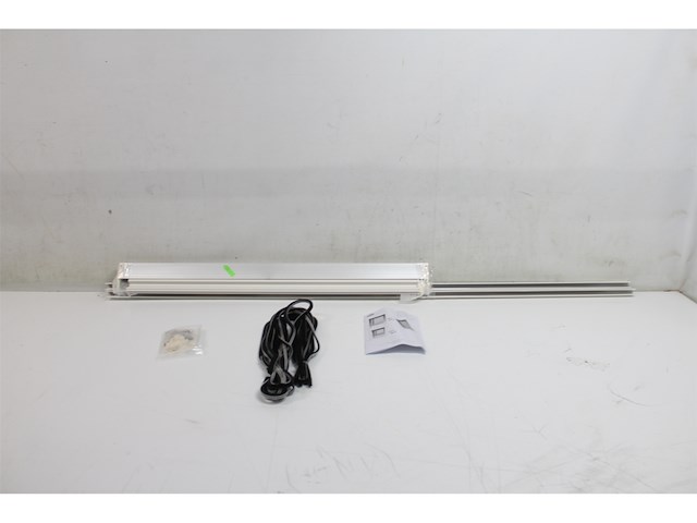 Livn rolhor raam plus 85x155cm wit - afbeelding 5 van  6