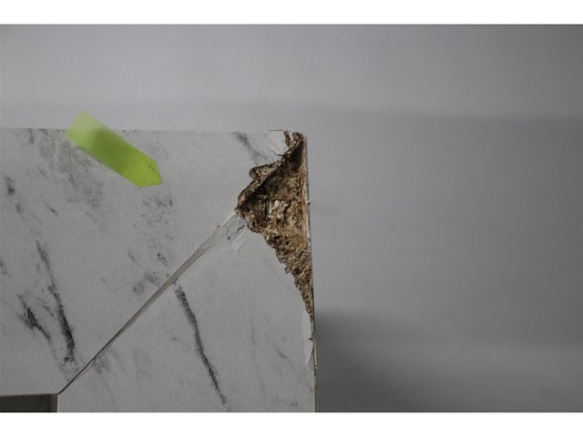 Livn schouwombouw bregenz marmer wit - afbeelding 7 van  7