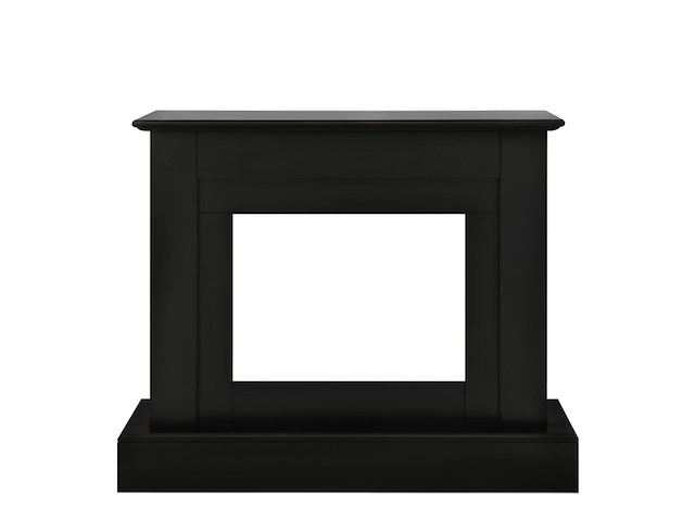 Livn schouwombouw reinach zwart - afbeelding 1 van  3