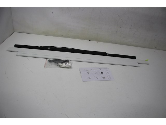 Livn vast horraam basic wit 100x120 cm - afbeelding 5 van  6