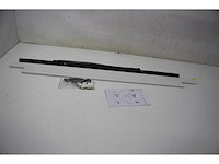 Livn vast horraam basic wit 100x120 cm - afbeelding 5 van  6