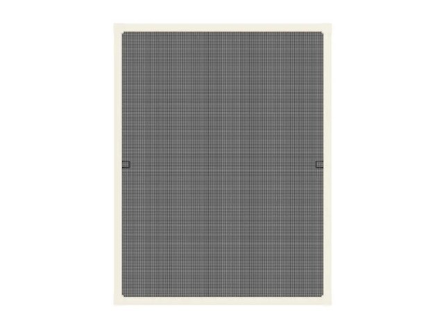 Livn voorzet raamhor basic 100x120cm wit zonder schroeven te monteren - afbeelding 1 van  6