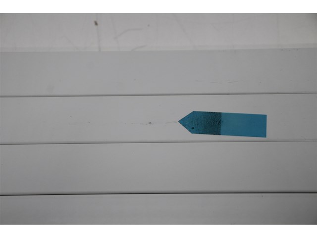 Livn voorzet raamhor basic 100x120cm wit zonder schroeven te monteren - afbeelding 6 van  6