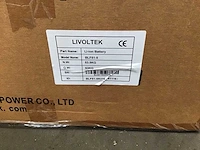 Livoltek blf51-5 lithium batterij - afbeelding 3 van  3