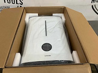 Livoltek hyper-5000 hybride zonne-omvormer - afbeelding 1 van  5
