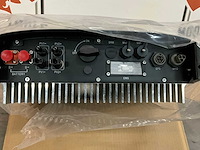Livoltek hyper-5000 hybride zonne-omvormer - afbeelding 3 van  5