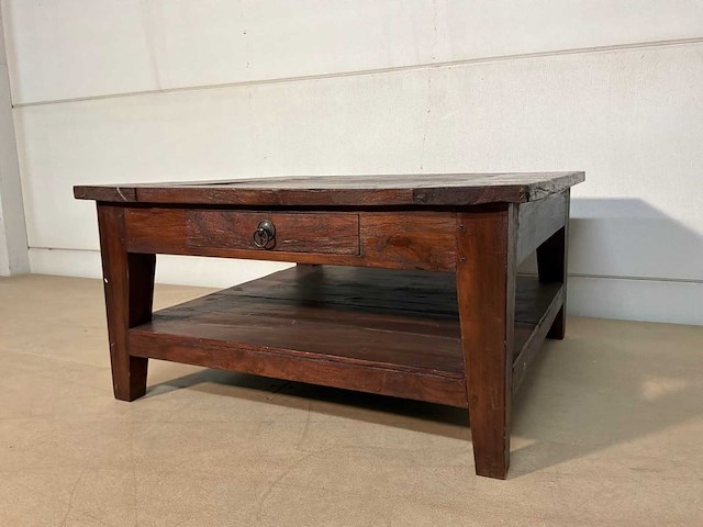 Livra salontafel - afbeelding 1 van  10