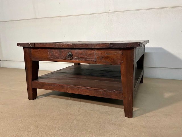 Livra salontafel - afbeelding 3 van  10