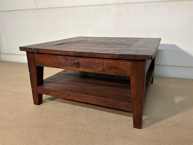 Livra salontafel - afbeelding 4 van  10