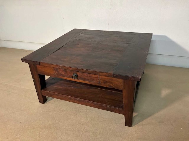 Livra salontafel - afbeelding 5 van  10