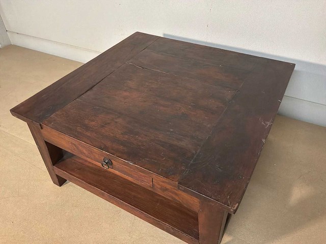 Livra salontafel - afbeelding 7 van  10