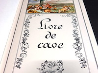 Livre de cave - afbeelding 2 van  4
