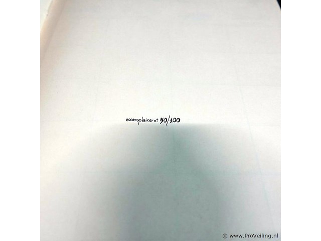 Livre de cave - afbeelding 3 van  4