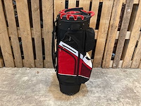 Livsingolf - golftas - afbeelding 4 van  4
