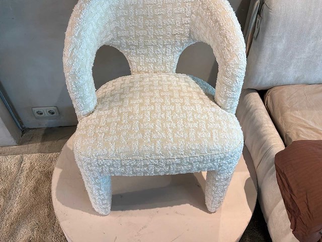 Livv fauteuil - afbeelding 5 van  7