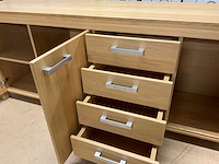 Livvie dressoir - afbeelding 2 van  13