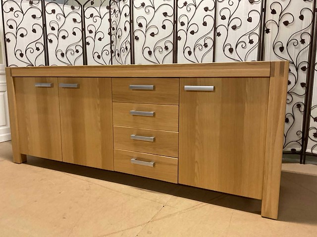 Livvie dressoir - afbeelding 1 van  13