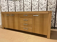 Livvie dressoir - afbeelding 1 van  13