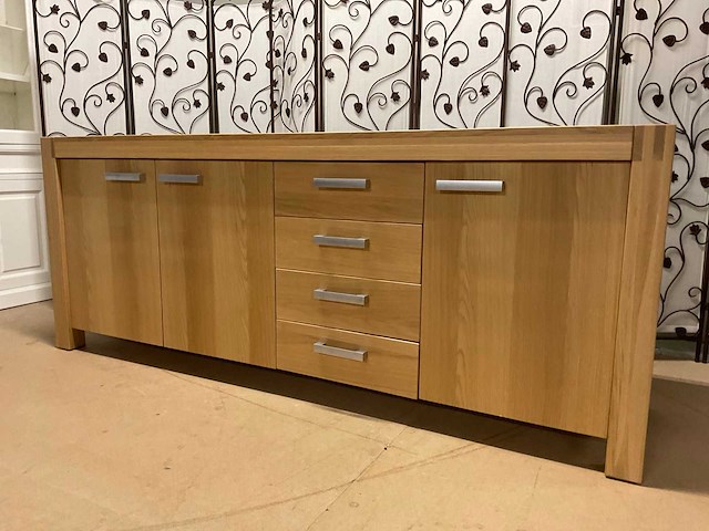 Livvie dressoir - afbeelding 6 van  13