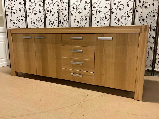 Livvie dressoir - afbeelding 8 van  13