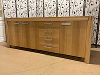 Livvie dressoir - afbeelding 8 van  13