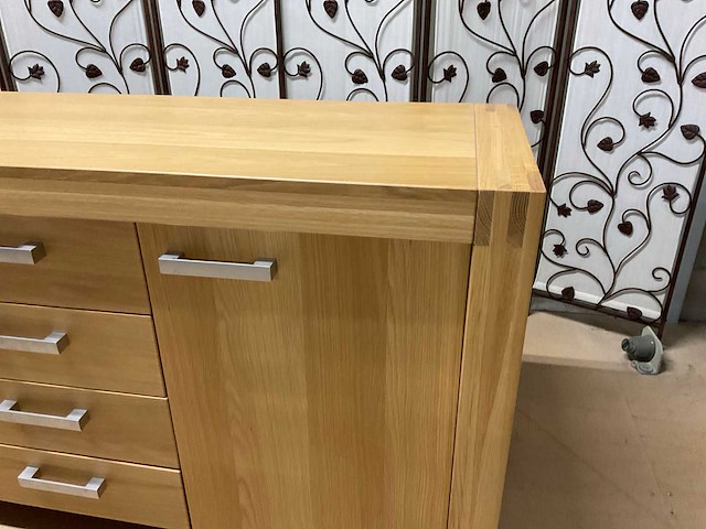 Livvie dressoir - afbeelding 9 van  13