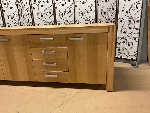 Livvie dressoir - afbeelding 10 van  13