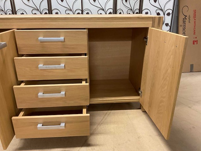 Livvie dressoir - afbeelding 12 van  13