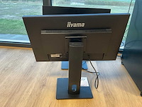 Liyama prolite xub2492hsu monitor (2x) - afbeelding 4 van  5