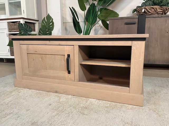 Liza tv meubel - afbeelding 2 van  5
